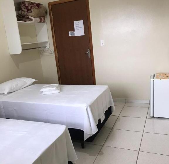 בית מלון כפרי Stela Maris