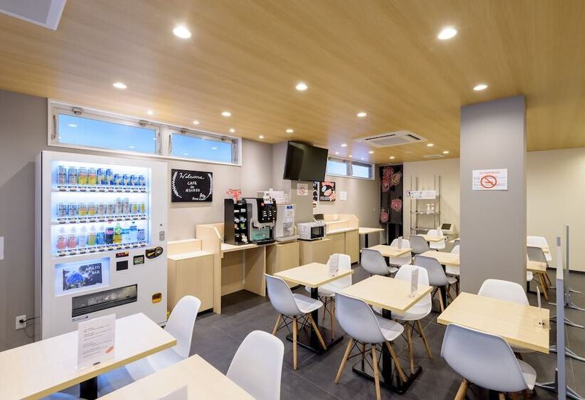 Tabist Hotel Asiato Namba