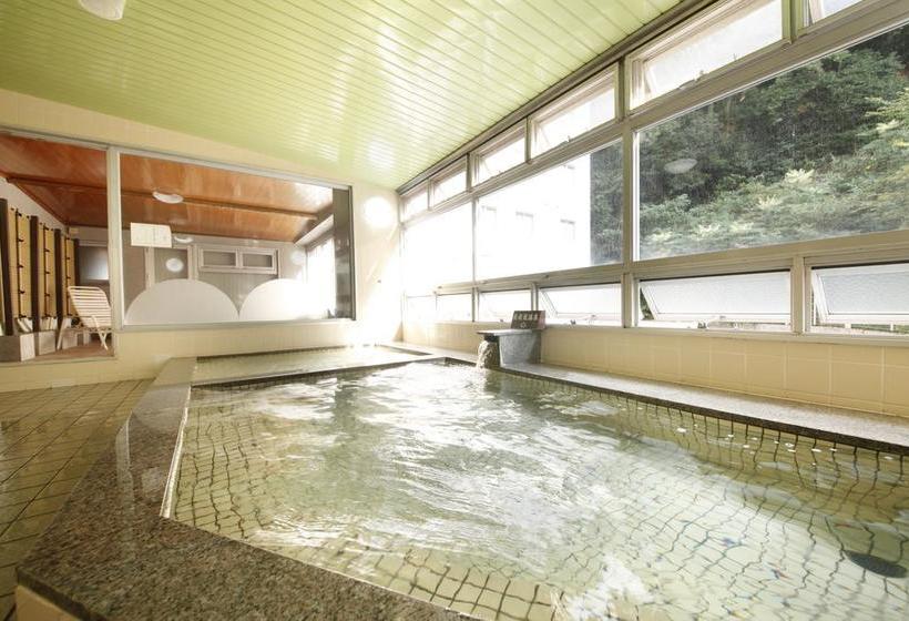 בית מלון כפרי Taihei