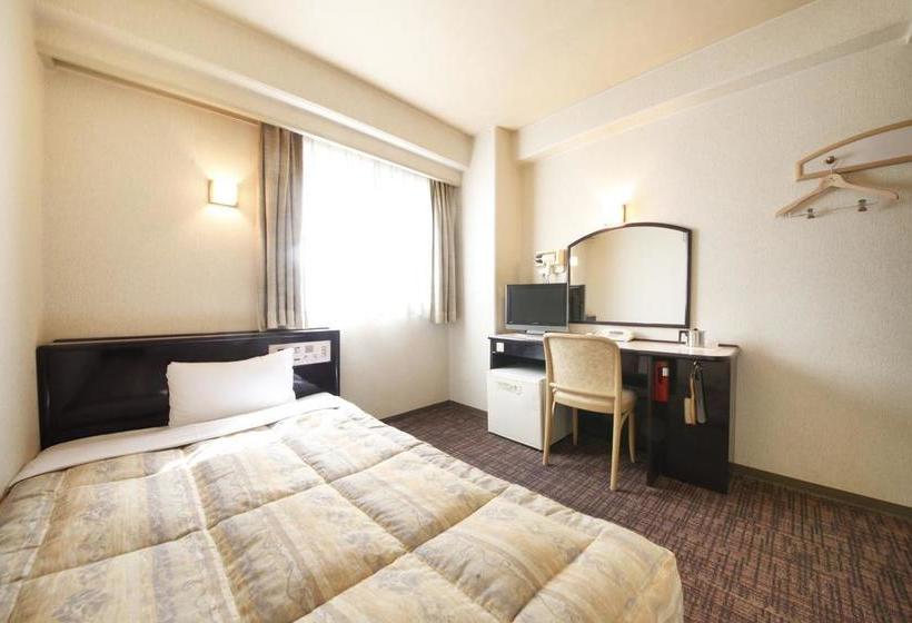 בית מלון כפרי Taihei