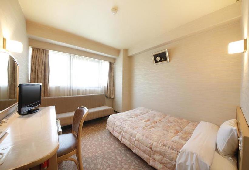 בית מלון כפרי Taihei