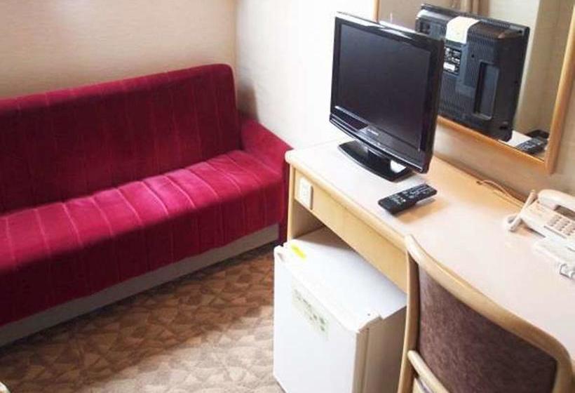 בית מלון כפרי Taihei