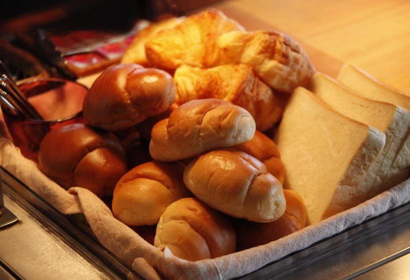 בית מלון כפרי Taihei