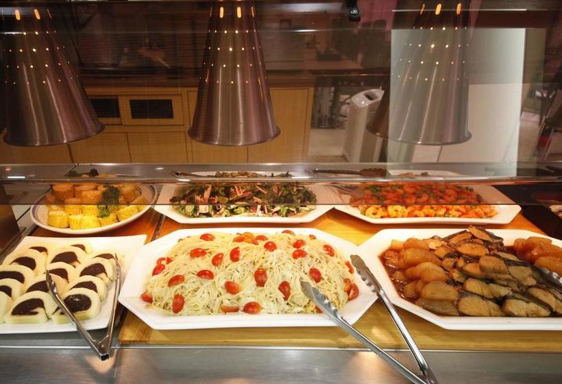 בית מלון כפרי Taihei