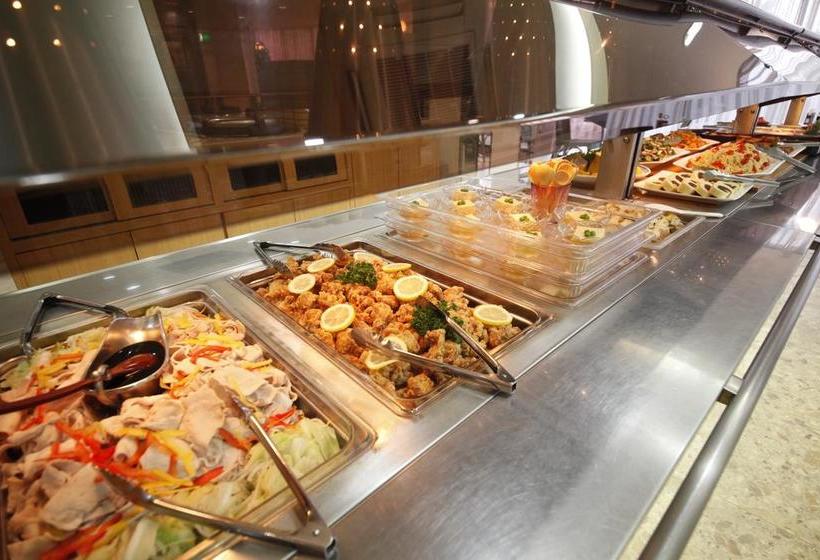 בית מלון כפרי Taihei