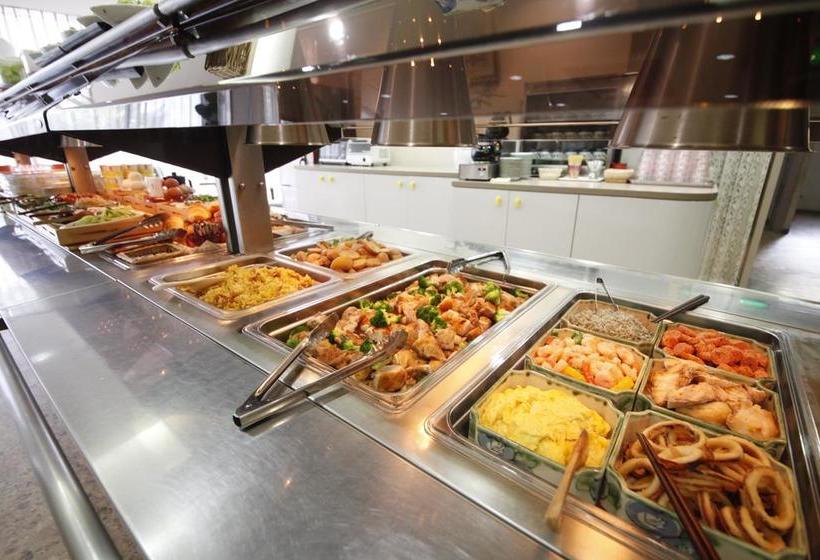 בית מלון כפרי Taihei