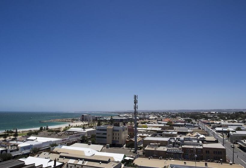 هتل The Gerald Apartment