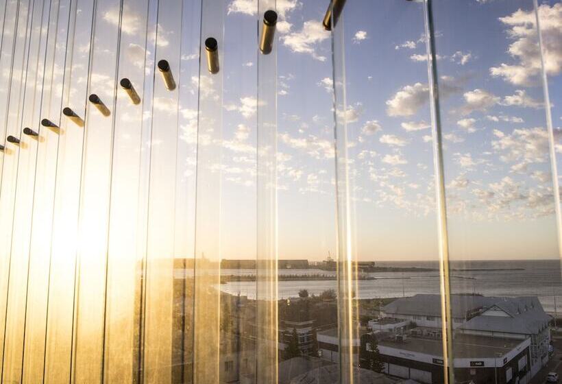 هتل The Gerald Apartment