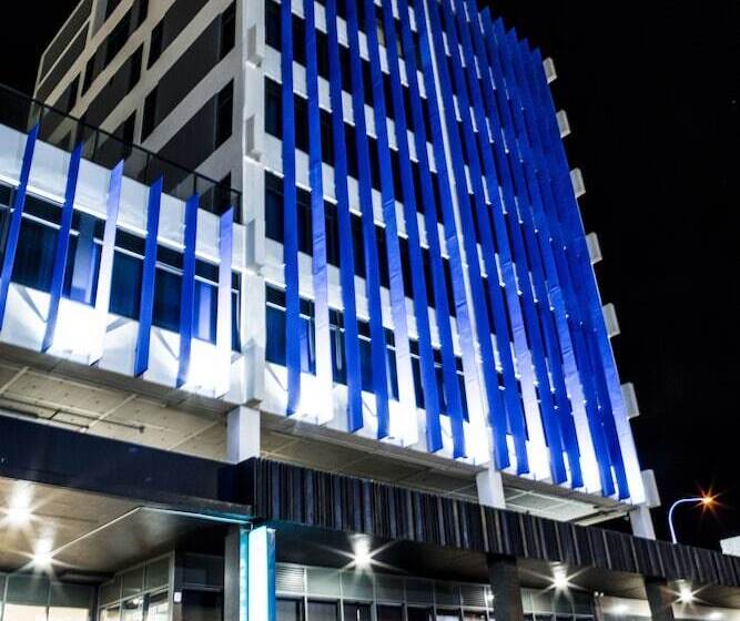 هتل The Gerald Apartment