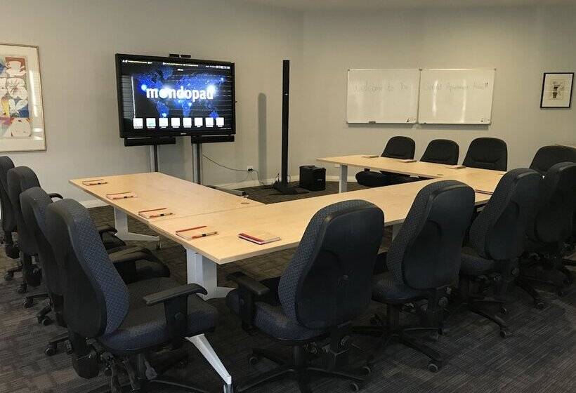 هتل The Gerald Apartment