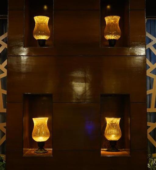 هتل The Kalinga Inn