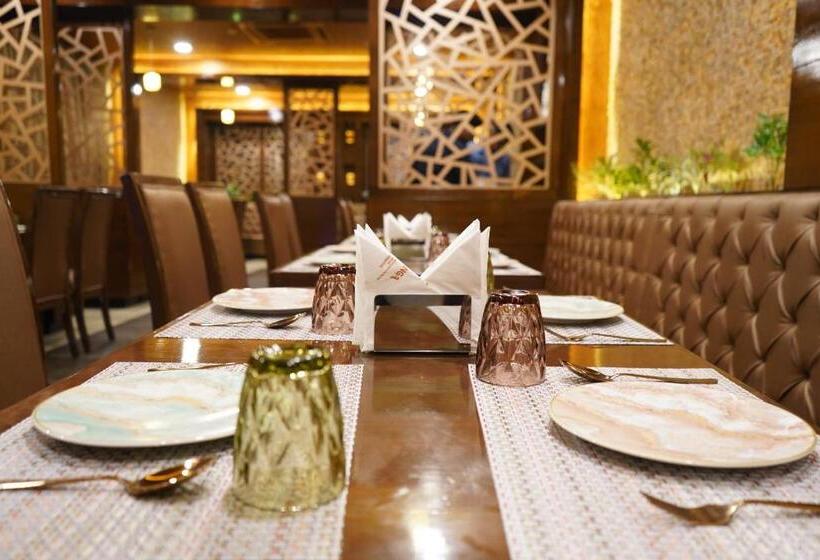 هتل The Kalinga Inn