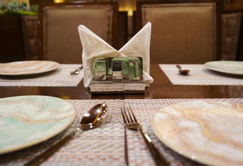 هتل The Kalinga Inn