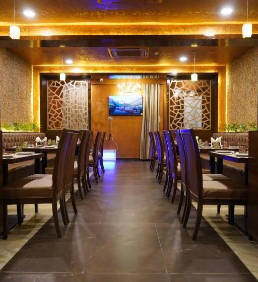 هتل The Kalinga Inn