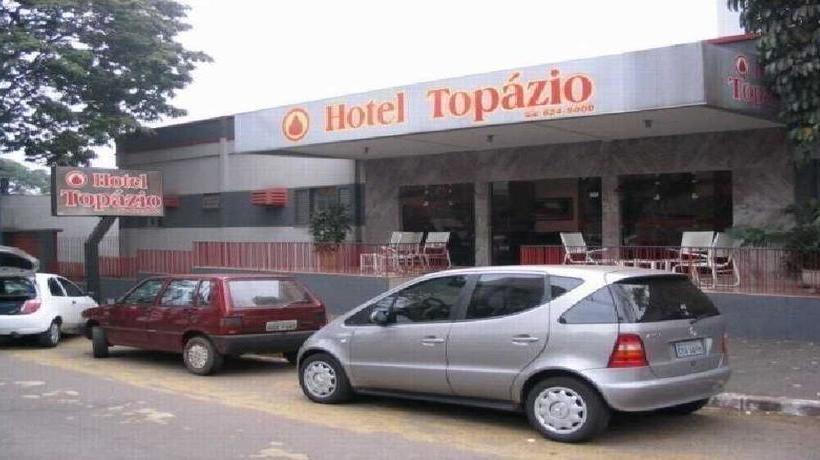 ホテル Topazio Ltda