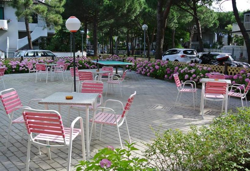 בית מלון כפרי Toschi