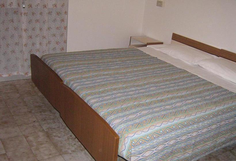 בית מלון כפרי Toschi