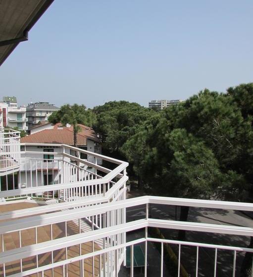 בית מלון כפרי Toschi