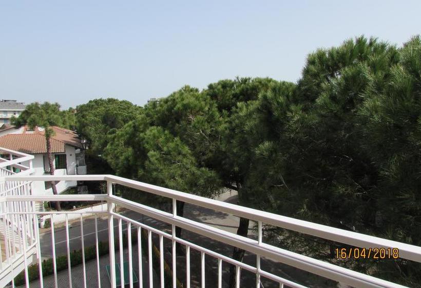 בית מלון כפרי Toschi