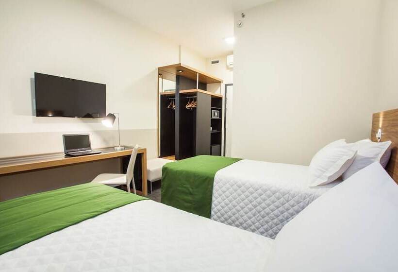 Travel Inn Hotels Wise Indaiatuba