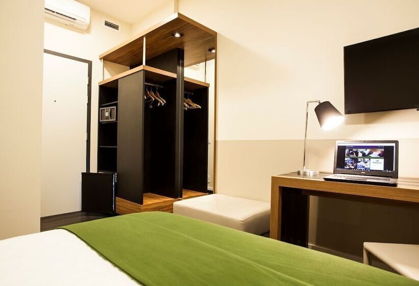 Travel Inn Hotels Wise Indaiatuba