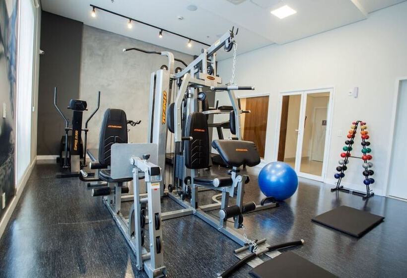 Travel Inn Hotels Wise Indaiatuba