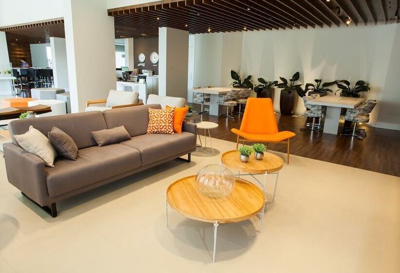 Travel Inn Hotels Wise Indaiatuba