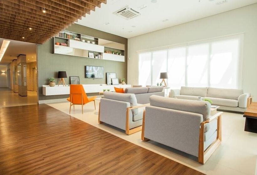 Travel Inn Hotels Wise Indaiatuba