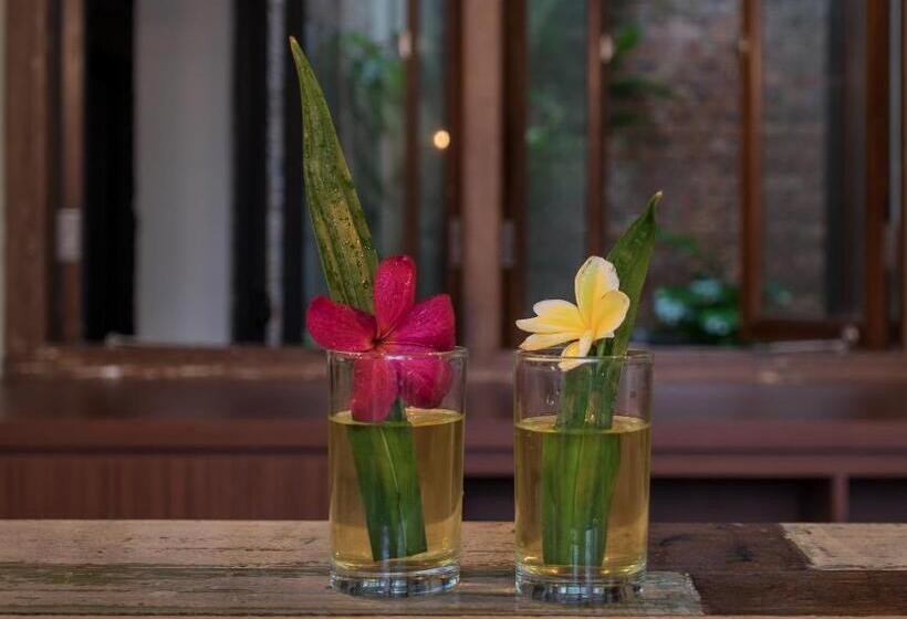 Treasures Hotel And Suites