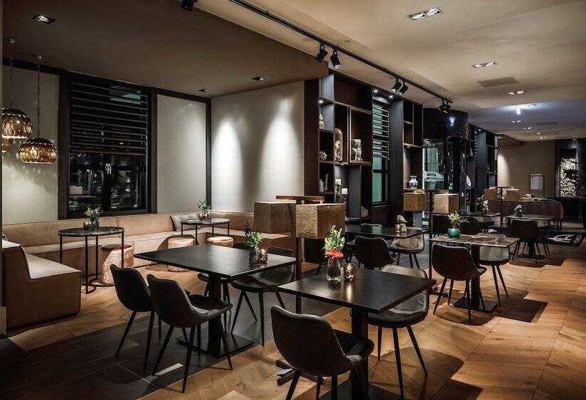 Van Der Valk Hotel Apeldoorn