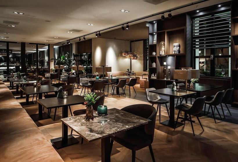 Van Der Valk Hotel Apeldoorn