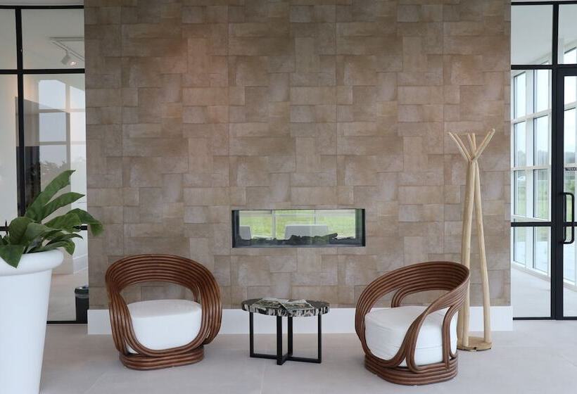 Van Der Valk Hotel Apeldoorn