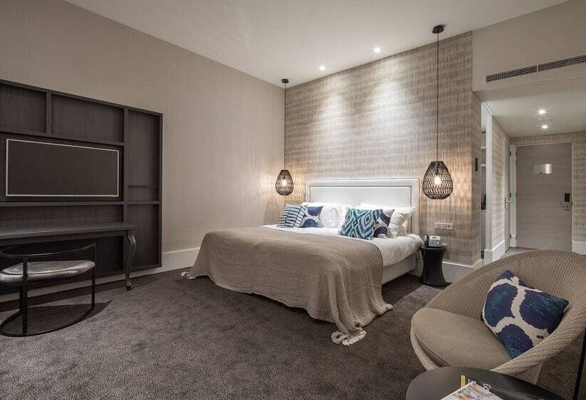 Van Der Valk Hotel Apeldoorn