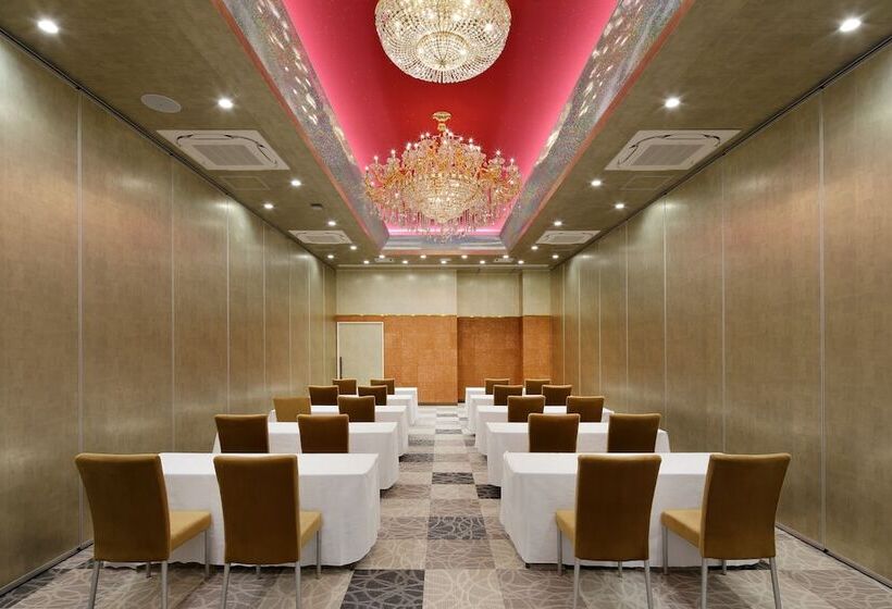 Venezian Hotels Shiroishi Zao