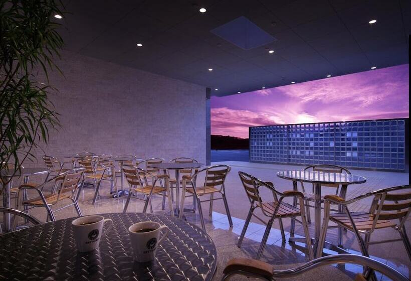 Venezian Hotels Shiroishi Zao