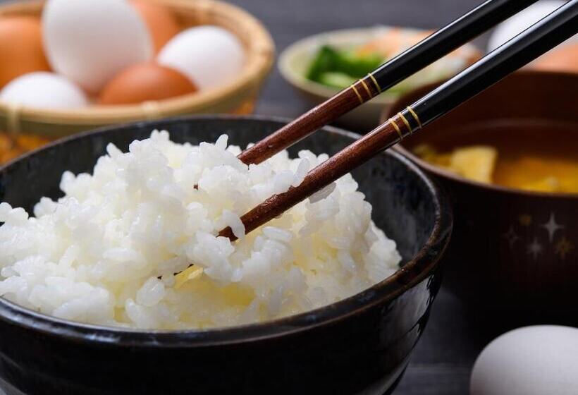 Venezian Hotels Shiroishi Zao