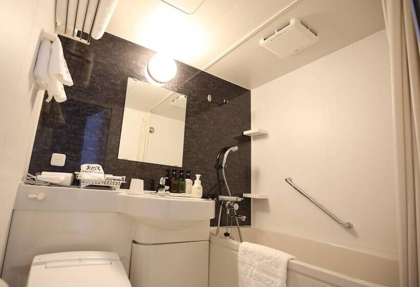 Venezian Hotels Shiroishi Zao