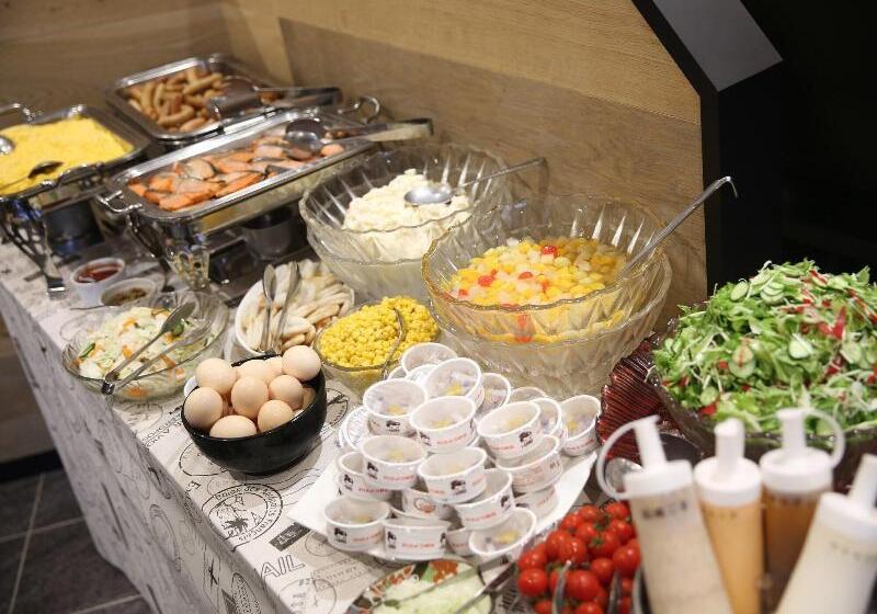 Venezian Hotels Shiroishi Zao