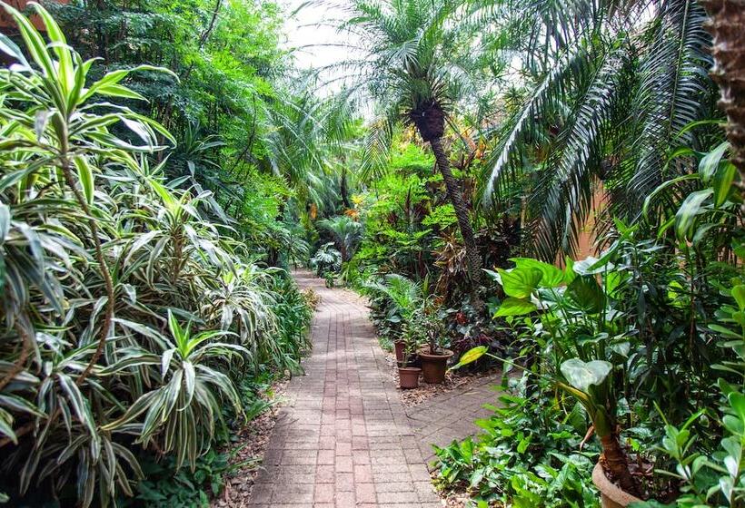 בית מלון כפרי Vila Verde