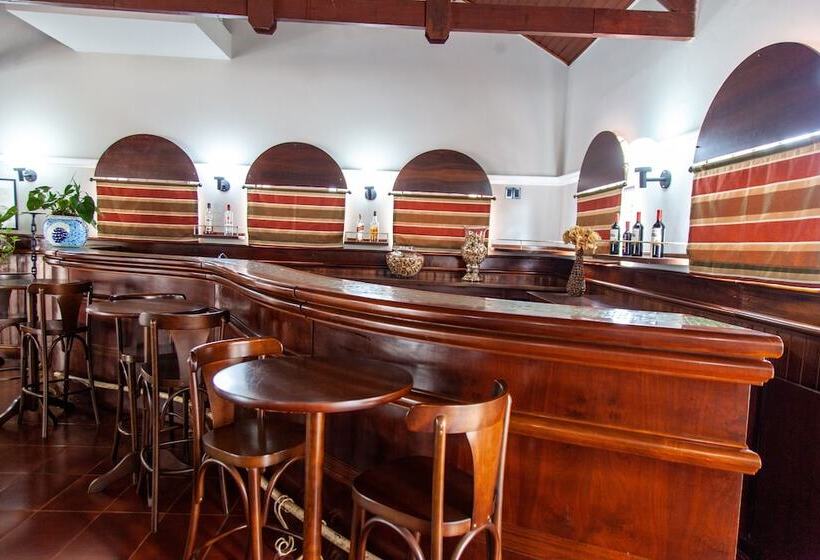 בית מלון כפרי Vila Verde