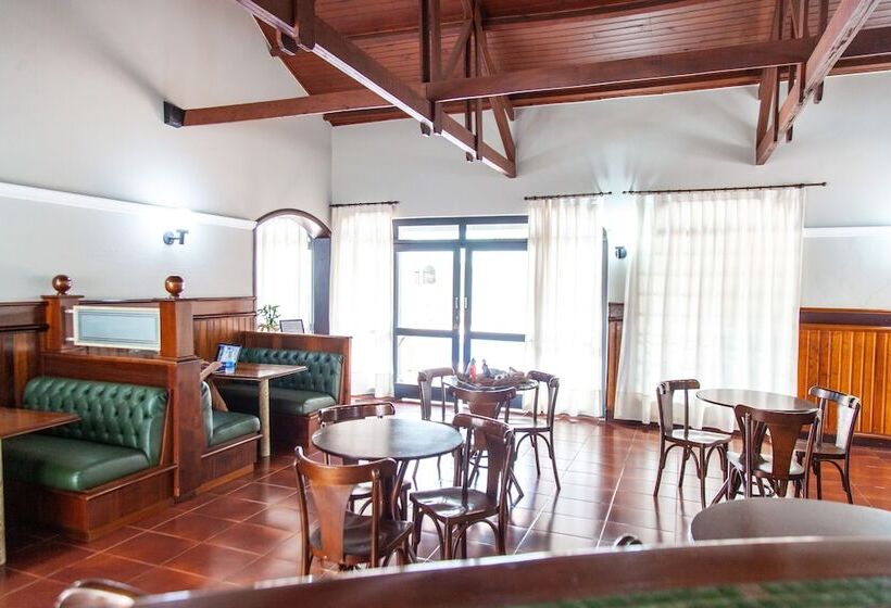 בית מלון כפרי Vila Verde