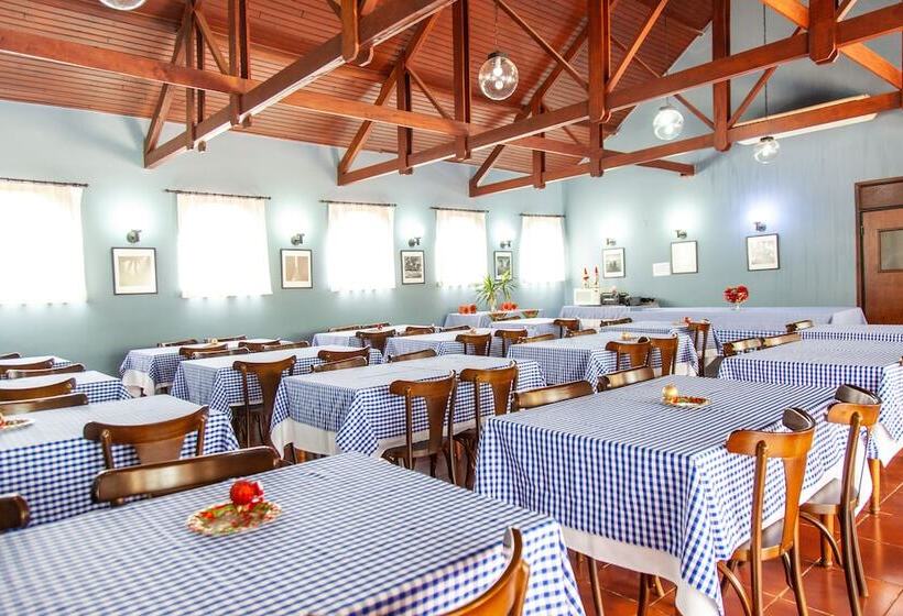 בית מלון כפרי Vila Verde