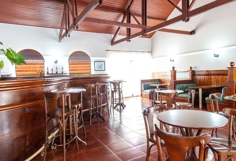 בית מלון כפרי Vila Verde