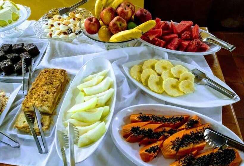 בית מלון כפרי Vila Verde