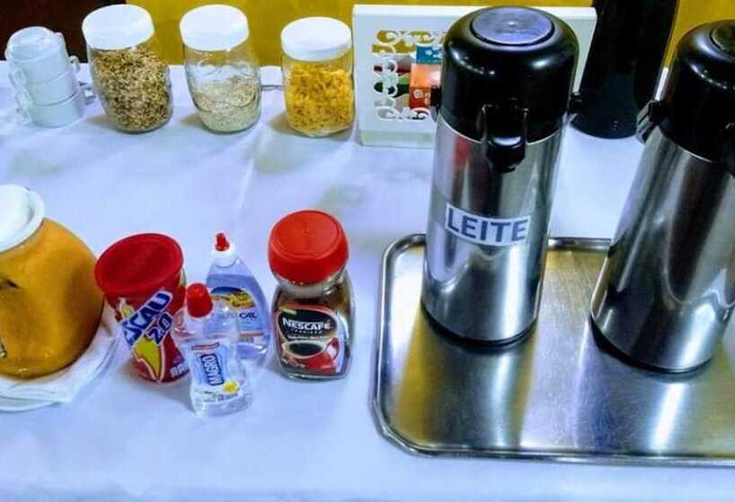 בית מלון כפרי Vila Verde