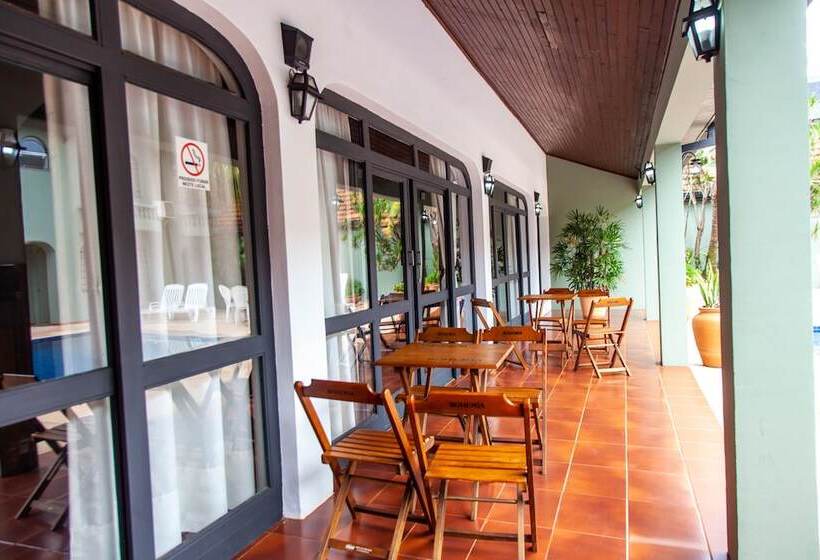 בית מלון כפרי Vila Verde