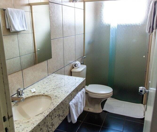 בית מלון כפרי Vila Verde