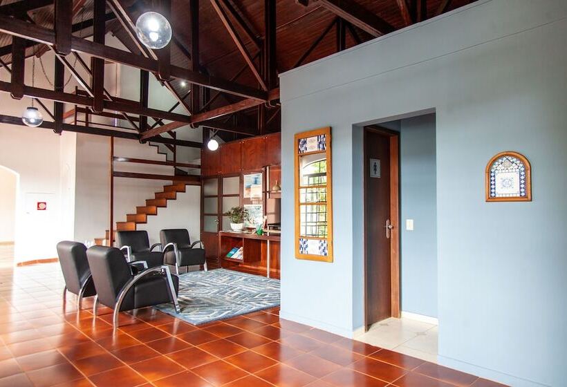 בית מלון כפרי Vila Verde