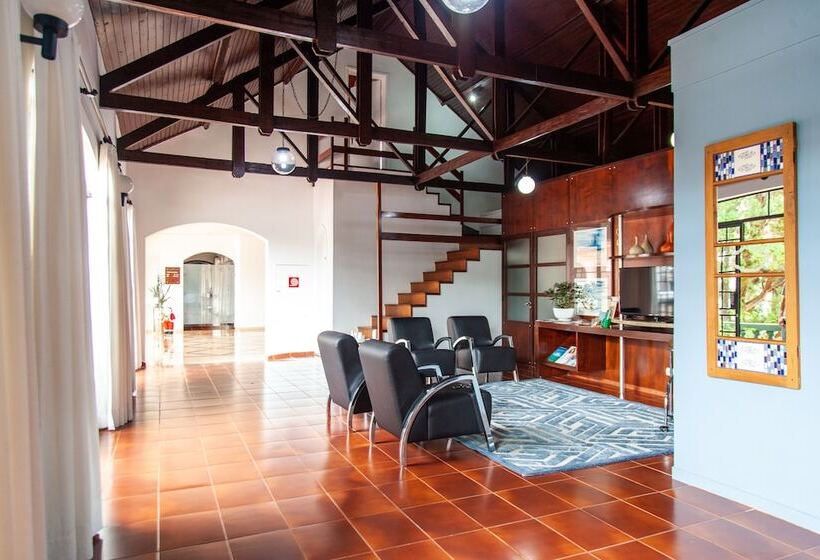 בית מלון כפרי Vila Verde