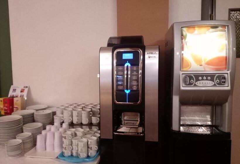 فندق Villa Paola